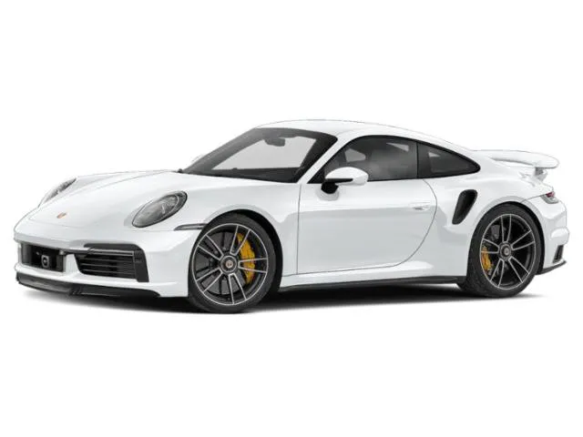 2021 Porsche 911 Turbo S for sale in Austin, TX