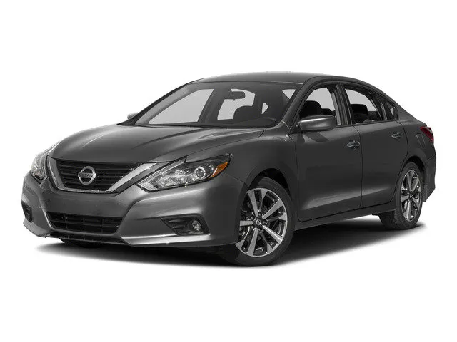 2017 Nissan Altima 2.5 SR for sale in Austin, TX
