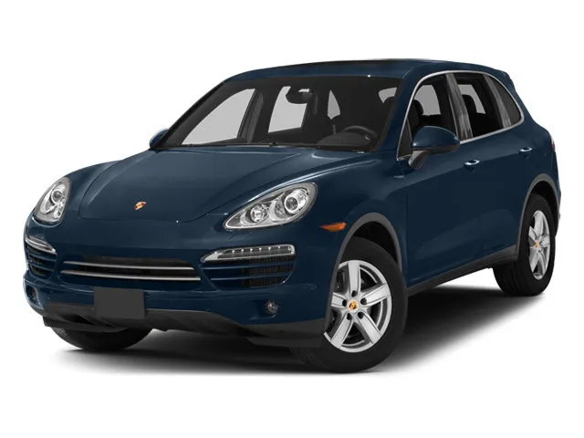 2014 Porsche Cayenne Diesel for sale in Austin, TX