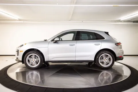 Photos of 2020 Porsche Macan S for sale in Austin, TX at Porsche Austin