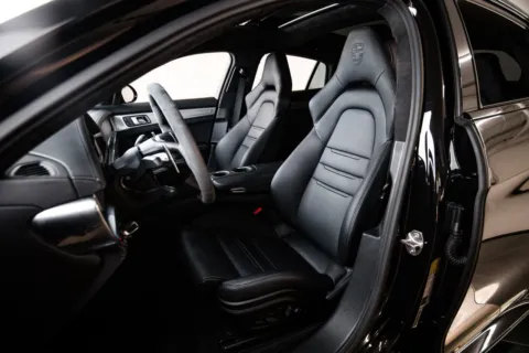 More photos of 2023 Porsche Panamera GTS at Porsche Austin, TX