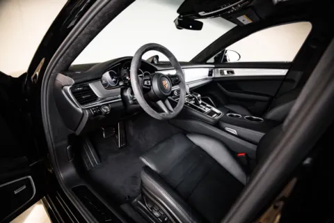 More photos of 2023 Porsche Panamera GTS at Porsche Austin, TX