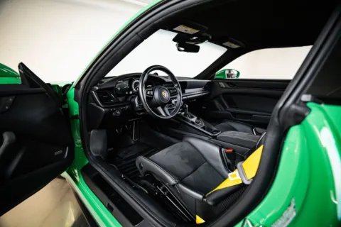 More photos of 2022 Porsche 911 GT3 at Porsche Austin, TX