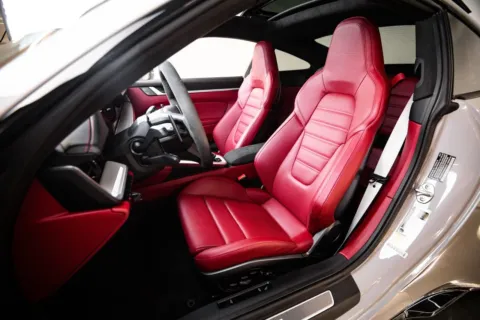 More photos of 2022 Porsche 911 Turbo S at Porsche Austin, TX