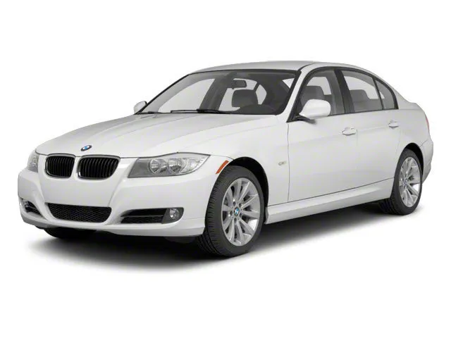 2010 BMW 3 Series's photo