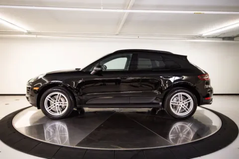 Photos of 2016 Porsche Macan S for sale in Austin, TX at Porsche Austin