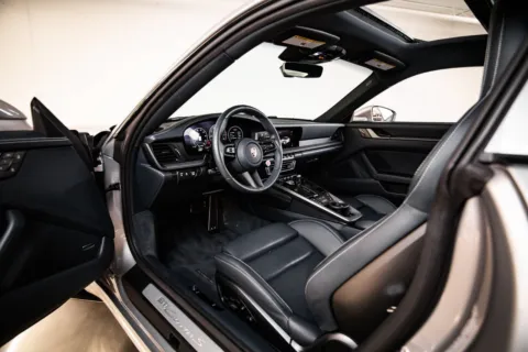 More photos of 2025 Porsche 911 Carrera S at Porsche Austin, TX