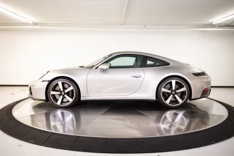 Photos of 2025 Porsche 911 Carrera S for sale in Austin, TX at Porsche Austin
