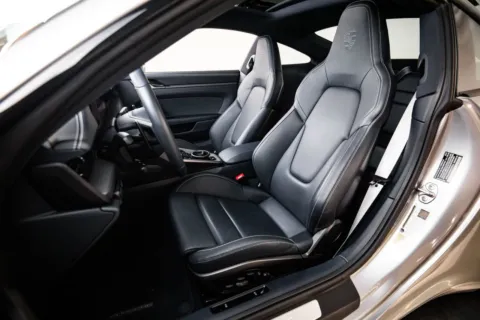 More photos of 2025 Porsche 911 Carrera S at Porsche Austin, TX