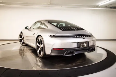 Another view of 2025 Porsche 911 Carrera S for sale in Austin, TX at Porsche Austin