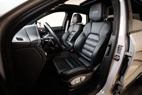 More photos of 2026 Porsche Macan GTS at Porsche Austin, TX