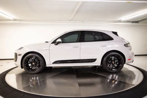 Photos of 2026 Porsche Macan GTS for sale in Austin, TX at Porsche Austin