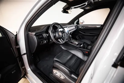 More photos of 2026 Porsche Macan GTS at Porsche Austin, TX