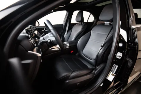 More photos of 2025 Mercedes-Benz C-Class C 300 at Porsche Austin, TX
