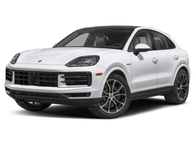 2024 Porsche Cayenne Turbo E-Hybrid for sale in Austin, TX