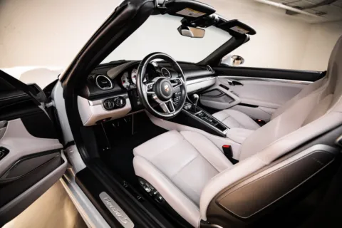 More photos of 2024 Porsche 718 Boxster S at Porsche Austin, TX