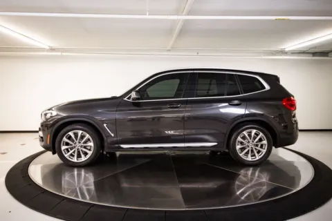 Photos of 2019 BMW X3 sDrive30i for sale in Austin, TX at Porsche Austin