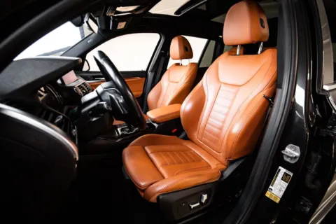 More photos of 2019 BMW X3 sDrive30i at Porsche Austin, TX