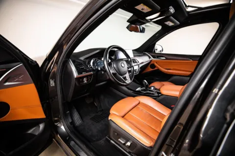 More photos of 2019 BMW X3 sDrive30i at Porsche Austin, TX