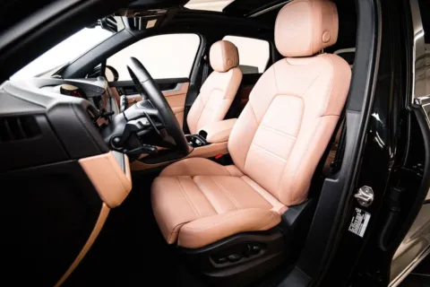 More photos of 2026 Porsche Cayenne S at Porsche Austin, TX