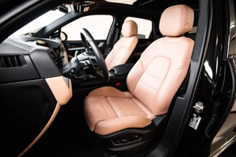 More photos of 2026 Porsche Cayenne at Porsche Austin, TX