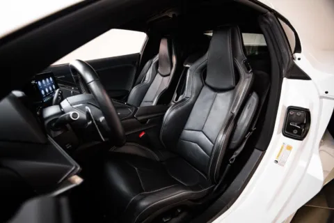 More photos of 2022 Chevrolet Corvette 1LT at Porsche Austin, TX