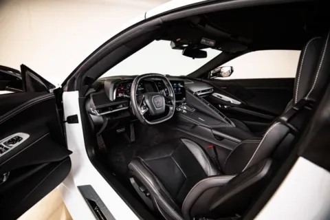 More photos of 2022 Chevrolet Corvette 1LT at Porsche Austin, TX