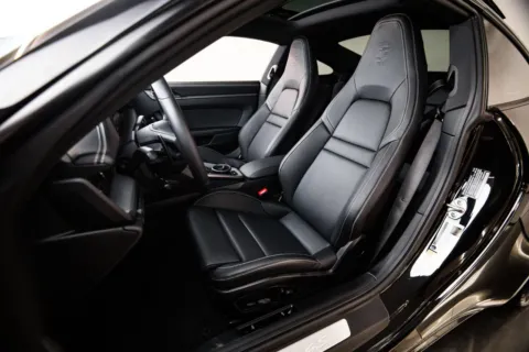 More photos of 2026 Porsche 911 Carrera 4S at Porsche Austin, TX