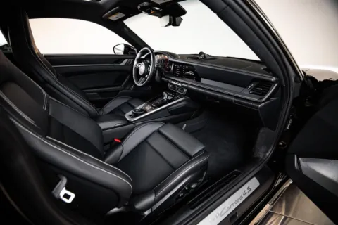 More photos of 2026 Porsche 911 Carrera 4S at Porsche Austin, TX