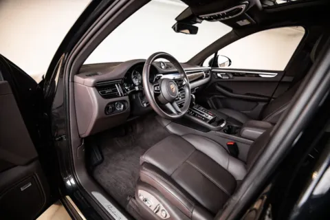 More photos of 2024 Porsche Macan S at Porsche Austin, TX