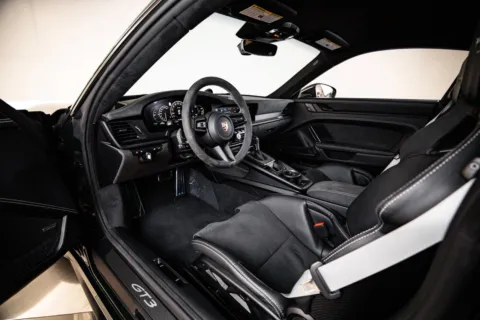 More photos of 2025 Porsche 911 GT3 at Porsche Austin, TX
