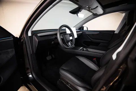 More photos of 2026 Tesla Model Y Long Range at Porsche Austin, TX