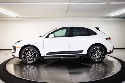 Photos of 2023 Porsche Macan for sale in Austin, TX at Porsche Austin