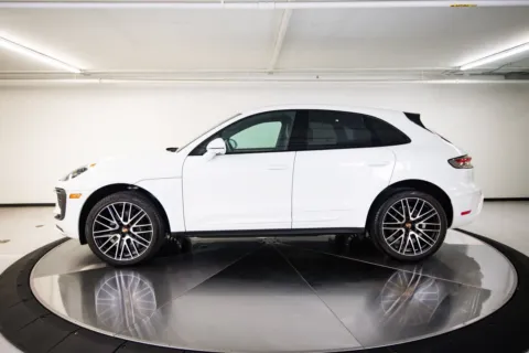 Photos of 2023 Porsche Macan for sale in Austin, TX at Porsche Austin