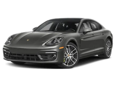 Unknown 2023 Porsche Panamera 4 for sale in Austin, TX