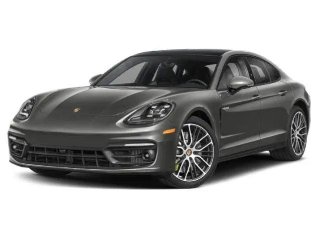 2023 Porsche Panamera 4 for sale in Austin, TX