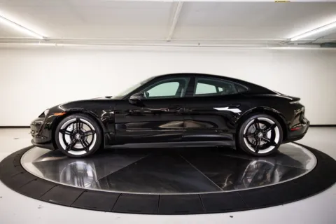 Photos of 2024 Porsche Taycan for sale in Austin, TX at Porsche Austin
