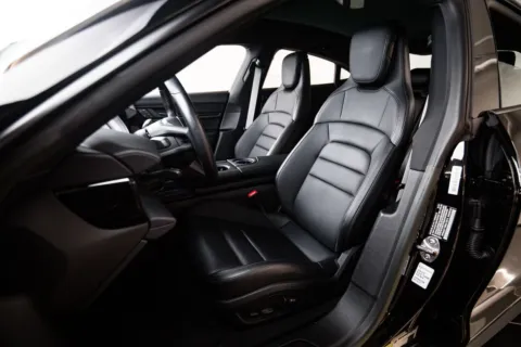 More photos of 2024 Porsche Taycan at Porsche Austin, TX