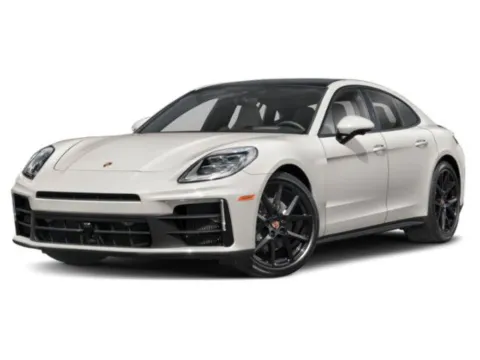 Unknown 2024 Porsche Panamera 4 for sale in Austin, TX