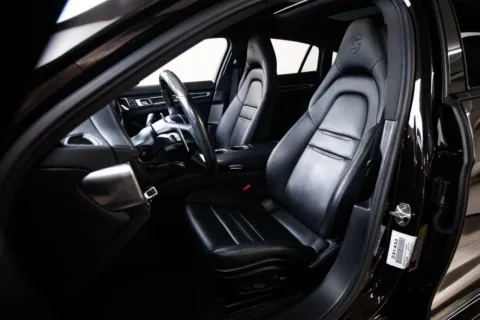 More photos of 2023 Porsche Panamera Platinum Edition at Porsche Austin, TX
