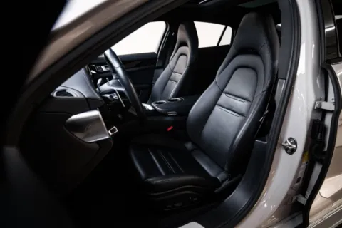 More photos of 2023 Porsche Panamera at Porsche Austin, TX