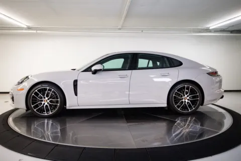 Photos of 2023 Porsche Panamera for sale in Austin, TX at Porsche Austin