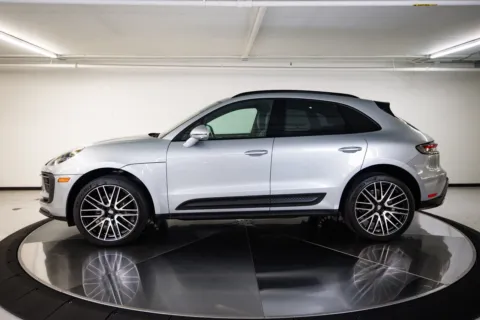 Photos of 2024 Porsche Macan for sale in Austin, TX at Porsche Austin