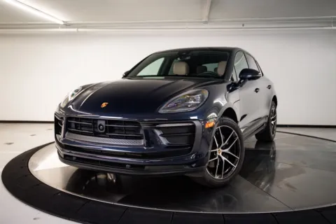 Unknown 2023 Porsche Macan for sale in Austin, TX