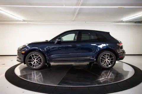 Photos of 2023 Porsche Macan for sale in Austin, TX at Porsche Austin
