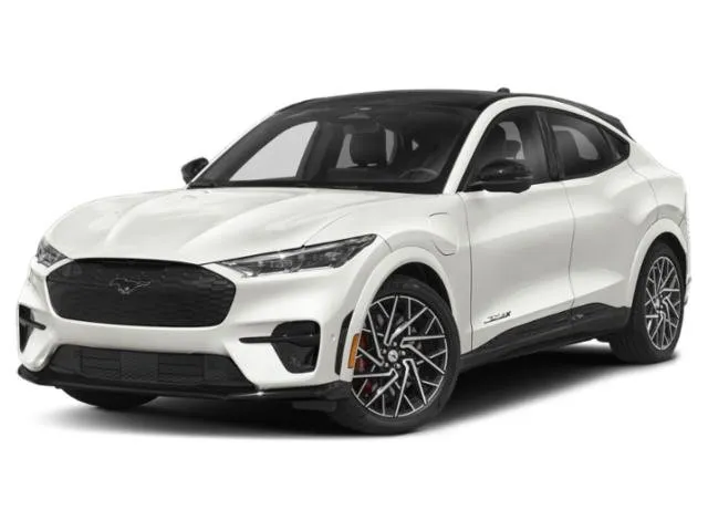 2021 Ford Mustang Mach-E GT for sale in Austin, TX