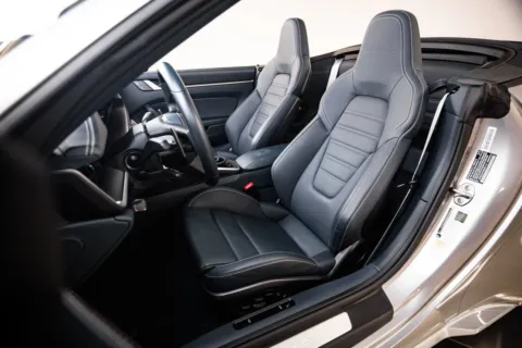 More photos of 2024 Porsche 911 Turbo S at Porsche Austin, TX