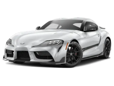 White 2024 Toyota GR Supra 45th Anniversary Edition for sale in Austin, TX