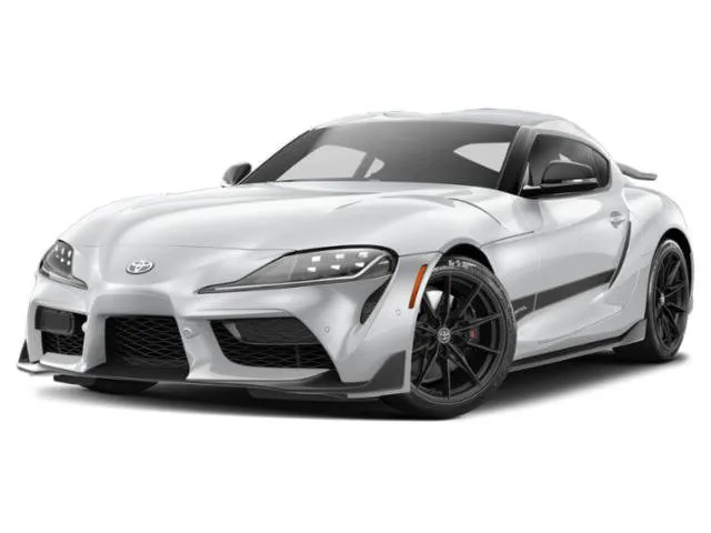 2024 Toyota GR Supra 45th Anniversary Edition for sale in Austin, TX