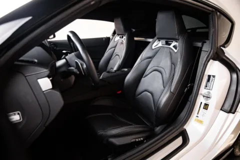 More photos of 2024 Toyota GR Supra 45th Anniversary Edition at Porsche Austin, TX